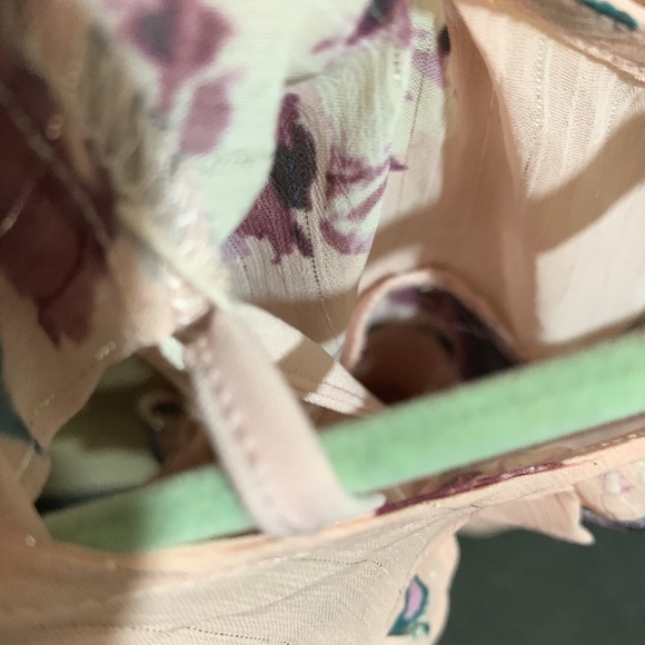 DESIGN LAB LORD & TAYLOR Sleeveless Blouse - Picture 6 of 7